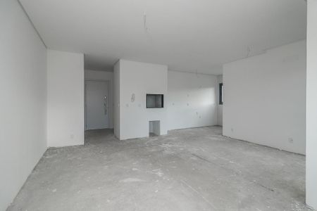 Apartamento à venda com 109m², 3 quartos e 2 vagasSala