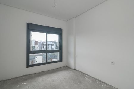 Apartamento à venda com 109m², 3 quartos e 2 vagasQuarto 3
