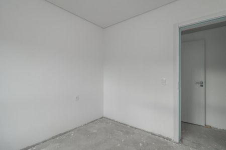 Apartamento à venda com 109m², 3 quartos e 2 vagasQuarto 3
