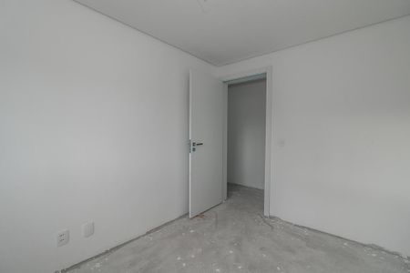 Apartamento à venda com 109m², 3 quartos e 2 vagasQuarto 2