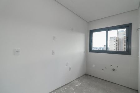 Apartamento à venda com 109m², 3 quartos e 2 vagasCozinha e Área de Serviço
