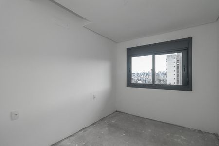 Apartamento à venda com 109m², 3 quartos e 2 vagasQuarto 2