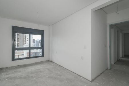 Apartamento à venda com 109m², 3 quartos e 2 vagasQuarto Suíte