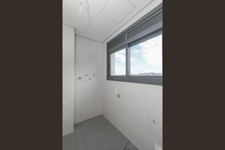 Apartamento à venda com 88m², 2 quartos e 2 vagasCozinha e Área de Serviço