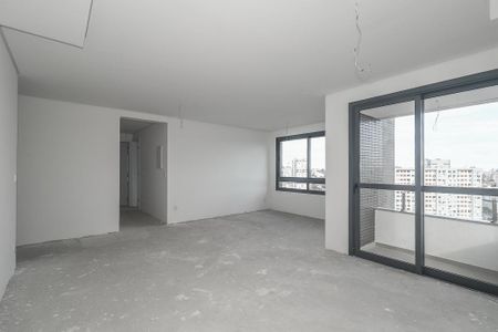 Apartamento à venda com 88m², 2 quartos e 2 vagasSala