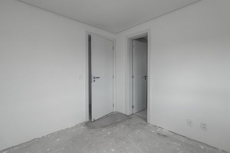 Apartamento à venda com 88m², 2 quartos e 2 vagasQuarto 2 - Suíte