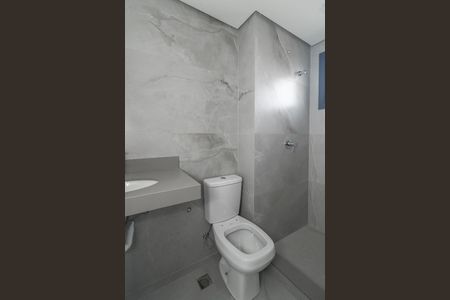 Apartamento à venda com 88m², 2 quartos e 2 vagasBanheiro da Suíte
