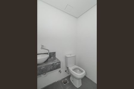 Apartamento à venda com 88m², 2 quartos e 2 vagasLavabo