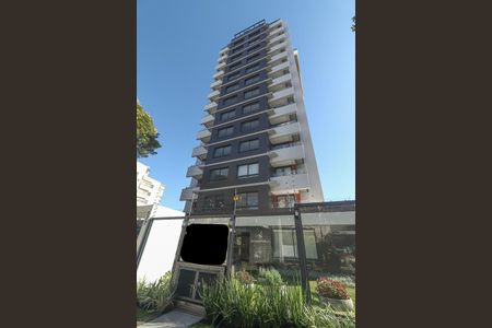 Apartamento à venda com 88m², 2 quartos e 2 vagasFachada