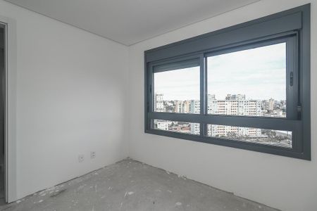 Apartamento à venda com 88m², 2 quartos e 2 vagasQuarto 2 - Suíte