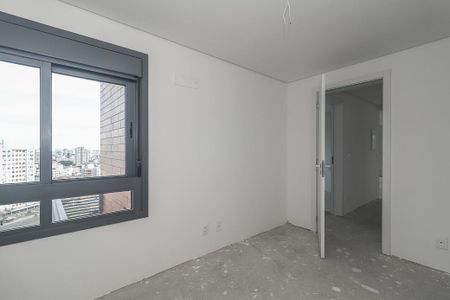 Apartamento à venda com 88m², 2 quartos e 2 vagasQuarto Suíte