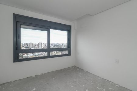 Apartamento à venda com 88m², 2 quartos e 2 vagasQuarto 2 - Suíte