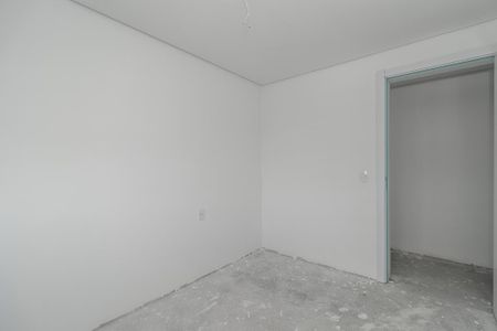 Apartamento à venda com 110m², 3 quartos e 2 vagasQuarto 2
