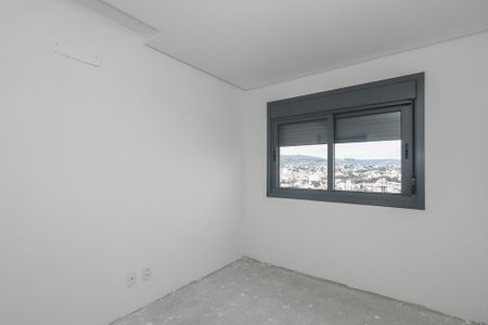 Apartamento à venda com 110m², 3 quartos e 2 vagasQuarto 2