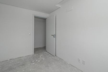 Apartamento à venda com 110m², 3 quartos e 2 vagasQuarto 2