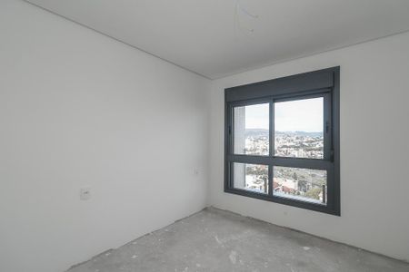 Apartamento à venda com 110m², 3 quartos e 2 vagasQuarto 3