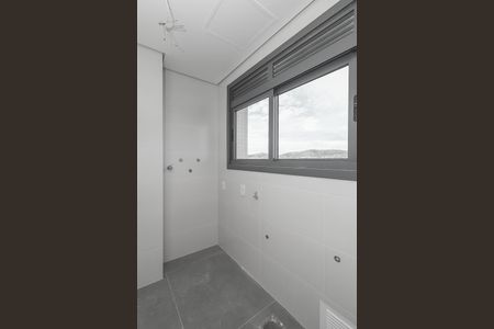 Apartamento à venda com 110m², 3 quartos e 2 vagasCozinha e Área de Serviço