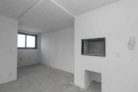 Apartamento à venda com 110m², 3 quartos e 2 vagasCozinha e Área de Serviço