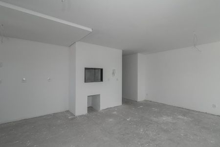 Apartamento à venda com 110m², 3 quartos e 2 vagasSala