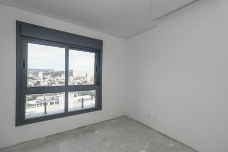 Apartamento à venda com 110m², 3 quartos e 2 vagasQuarto 3