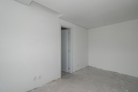 Apartamento à venda com 110m², 3 quartos e 2 vagasQuarto Suíte