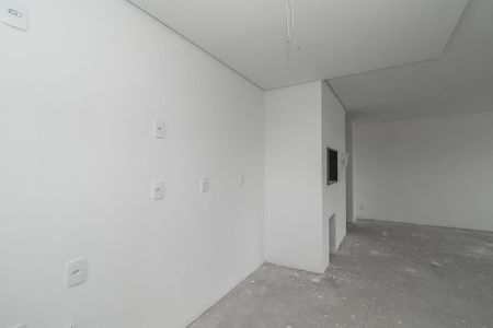 Apartamento à venda com 110m², 3 quartos e 2 vagasCozinha e Área de Serviço
