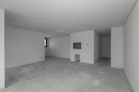 Apartamento à venda com 110m², 3 quartos e 2 vagasSala