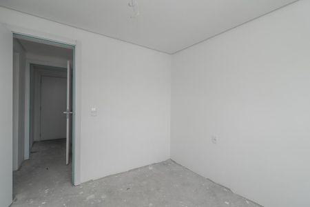 Apartamento à venda com 110m², 3 quartos e 2 vagasQuarto 3