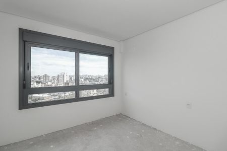 Apartamento à venda com 89m², 2 quartos e 1 vagaQuarto Suíte 2