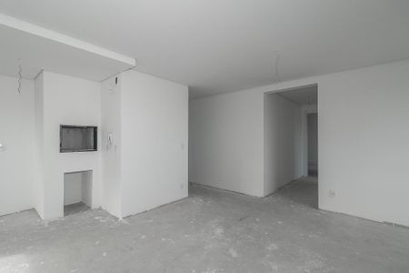 Apartamento à venda com 89m², 2 quartos e 1 vagaSala