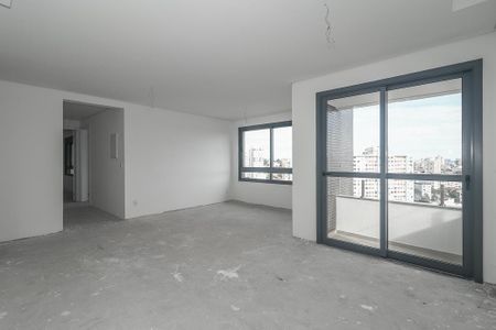 Apartamento à venda com 89m², 2 quartos e 1 vagaSala