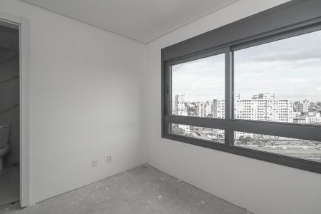 Apartamento à venda com 89m², 2 quartos e 1 vagaQuarto Suíte 2