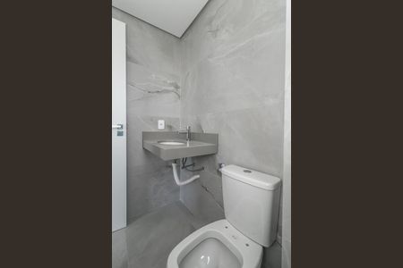 Apartamento à venda com 89m², 2 quartos e 1 vagaBanheiro da Suíte