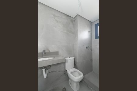 Apartamento à venda com 89m², 2 quartos e 1 vagaBanheiro da Suíte