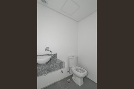 Apartamento à venda com 89m², 2 quartos e 1 vagaLavabo