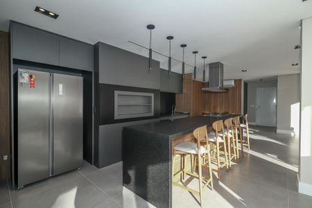 Apartamento à venda com 89m², 2 quartos e 1 vagaÁrea comum - Salão de festas