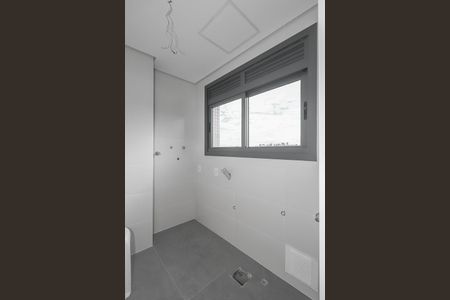 Apartamento à venda com 89m², 2 quartos e 1 vagaCozinha e Área de Serviço