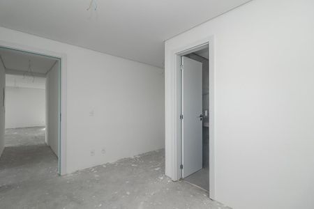 Apartamento à venda com 89m², 2 quartos e 1 vagaQuarto Suíte