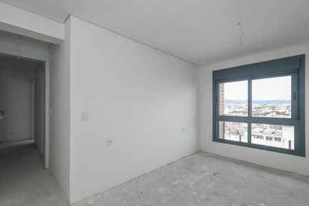 Apartamento à venda com 110m², 3 quartos e 2 vagasQuarto Suíte