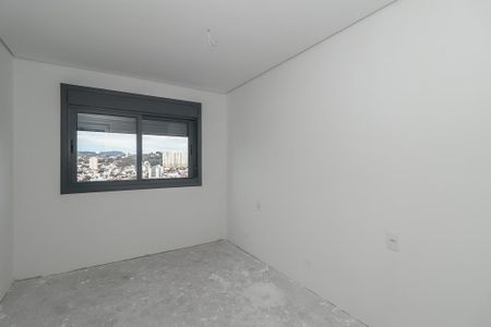 Apartamento à venda com 110m², 3 quartos e 2 vagasQuarto 2