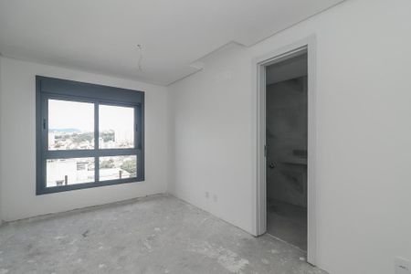Apartamento à venda com 110m², 3 quartos e 2 vagasQuarto Suíte
