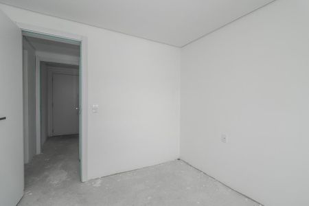 Apartamento à venda com 110m², 3 quartos e 2 vagasQuarto 3