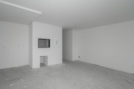 Apartamento à venda com 110m², 3 quartos e 2 vagasSala