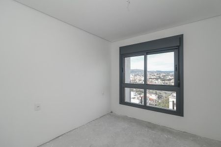 Apartamento à venda com 110m², 3 quartos e 2 vagasQuarto 3