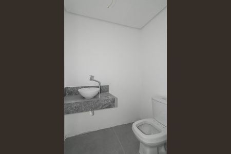Apartamento à venda com 110m², 3 quartos e 2 vagasLavabo