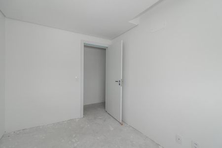 Apartamento à venda com 110m², 3 quartos e 2 vagasQuarto 2