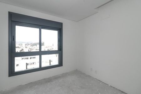 Apartamento à venda com 110m², 3 quartos e 2 vagasQuarto 3