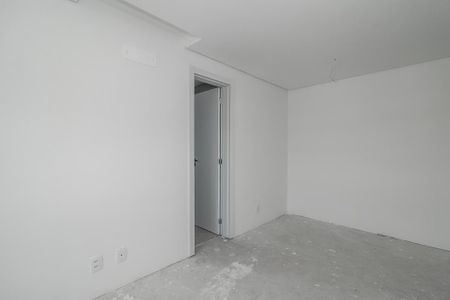 Apartamento à venda com 110m², 3 quartos e 2 vagasQuarto Suíte
