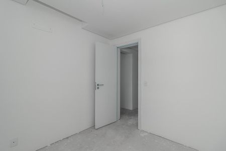 Apartamento à venda com 110m², 3 quartos e 2 vagasQuarto 3