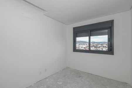 Apartamento à venda com 110m², 3 quartos e 2 vagasQuarto 2